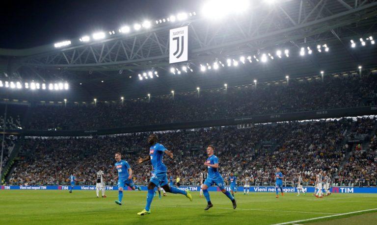 Napoli clarify Kalidou Koulibaly transfer stance amidst several important offers