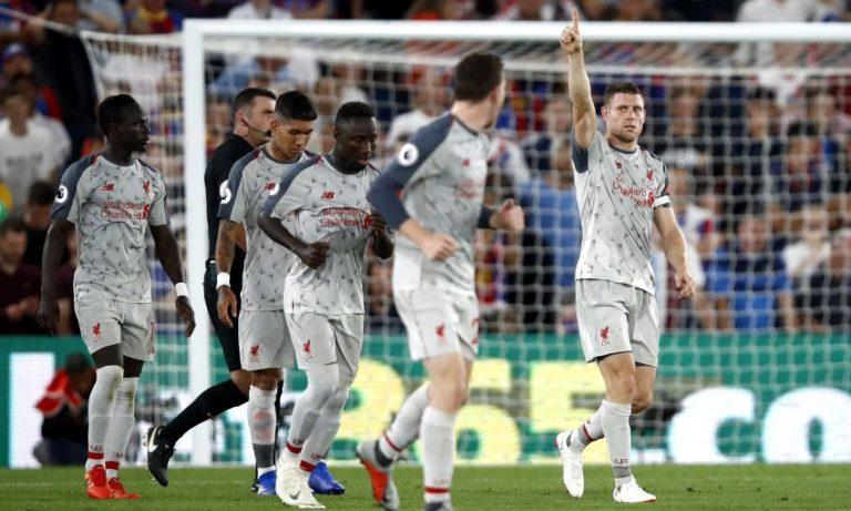 James Milner