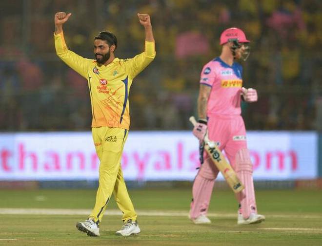 RavindraJadeja IPL 2020: The best bowlers of each IPL team