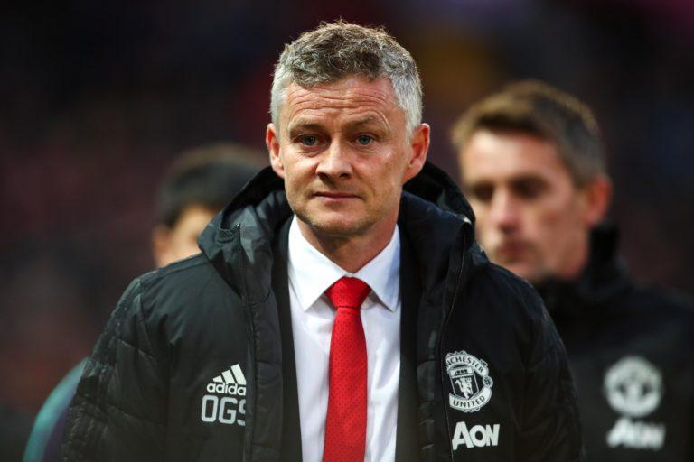 Ole Gunnar Solskjaer ready to take some tough decisions at Manchester United