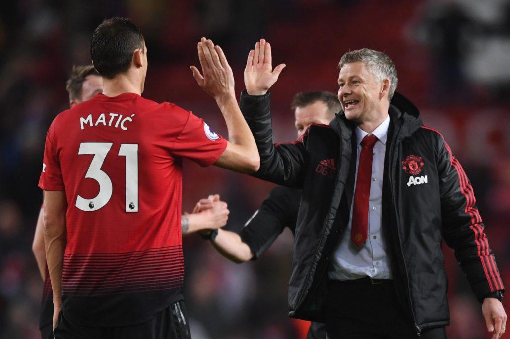 Solskjaer Matic Top 10 most expensive signings of Manchester United of all-time