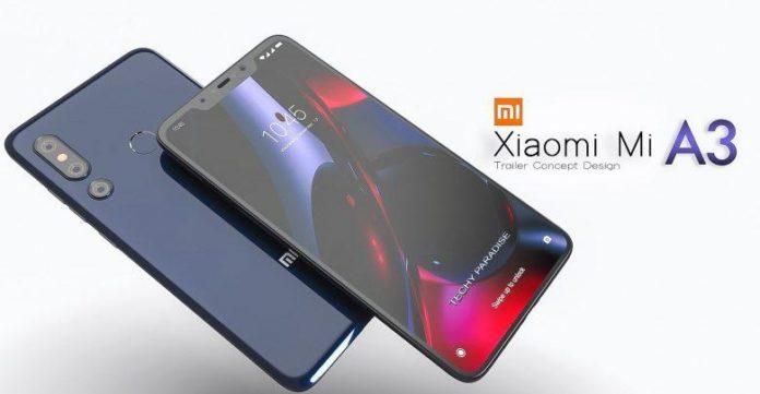 Xiaomi-mi-a3