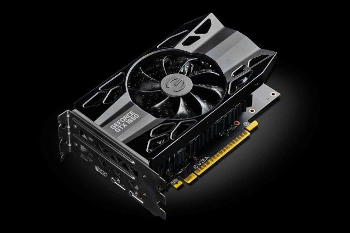 NVIDIA launches new GTX 1650 GPU & 1660 Ti for gaming laptops