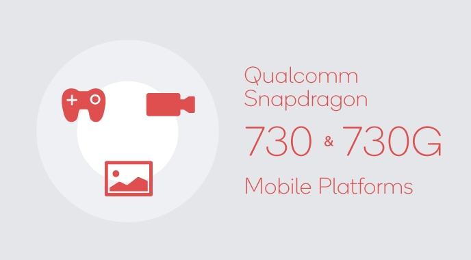 Qualcomm announces the new Snapdragon 665, Snapdragon 730, & Snapdragon 730G : See benchmarks & Improvements