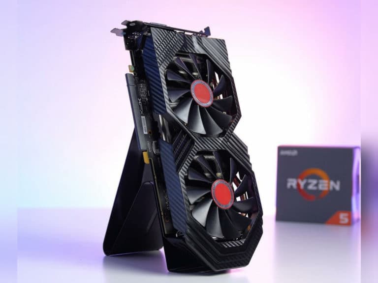 AMD Radeon RX Graphics cards now receiving huge price cuts