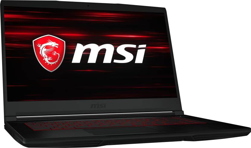 MSI launches GF-63 Gaming Laptop with NVIDIA 1650 Max-Q graphics