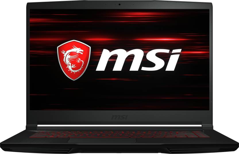 MSI launches GF-63 Gaming Laptop with NVIDIA 1650 Max-Q graphics