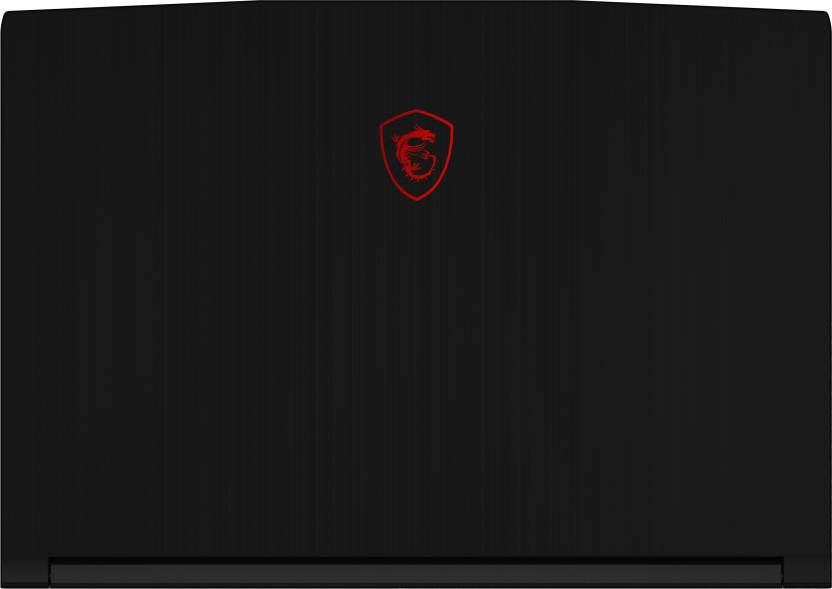 MSI launches GF-63 Gaming Laptop with NVIDIA 1650 Max-Q graphics