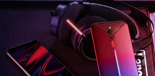 Nubia Red Magic 3 launched with Snapdragon 855, 48MP Sony IMX586 sensor & 5000mAh battery