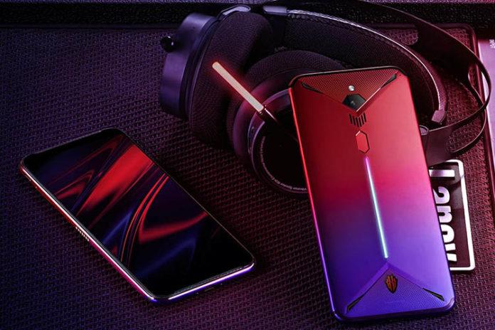 Nubia Red Magic 3 launched with Snapdragon 855, 48MP Sony IMX586 sensor & 5000mAh battery