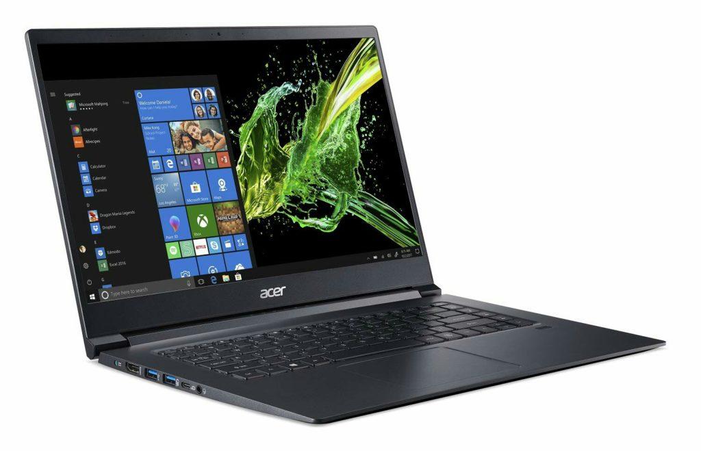 wp image1137920375 Acer unveils new Aspire 7 with Intel Kaby Lake G CPU and AMD graphics for $1,499