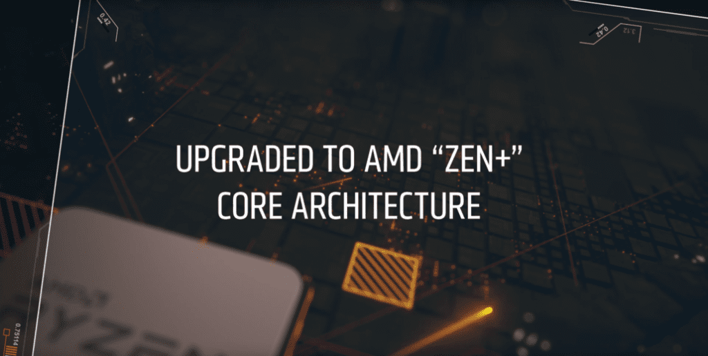 AMD Ryzen 5 3400G & Ryzen 3 3200G APUs specs leaked