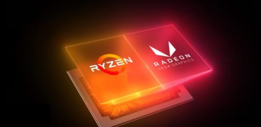 AMD Ryzen 5 3400G & Ryzen 3 3200G APUs specs leaked