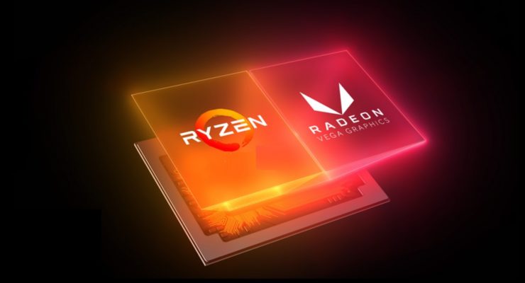 AMD Ryzen 5 3400G & Ryzen 3 3200G APUs specs leaked