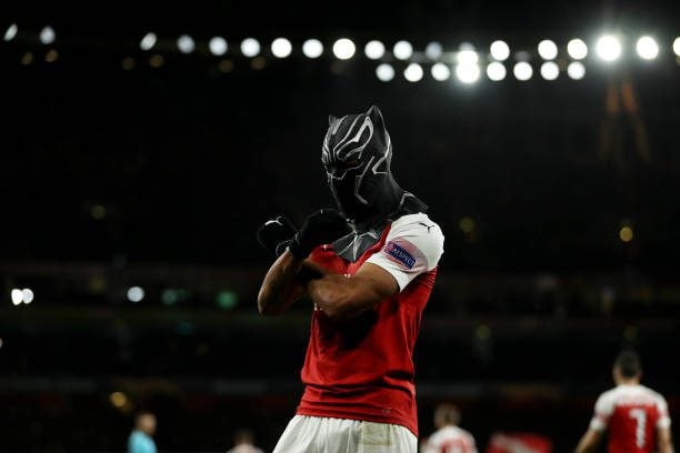 Aubameyand Mikel Arteta ready to play Aubameyang in his favoured position