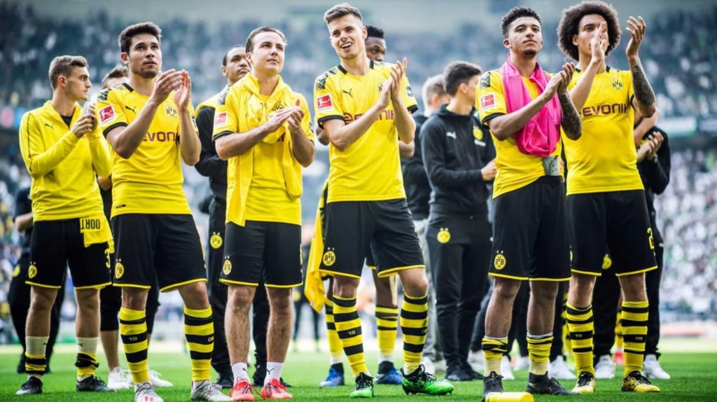 Borussia Dortmund