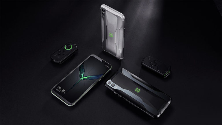 Xiaomi Black Shark 2 : The new Gaming Beast is now available at a very reasonable price.