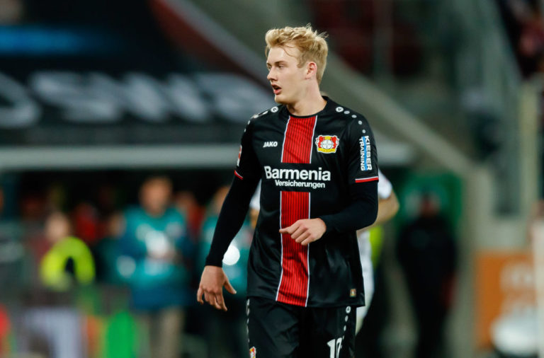 Julian Brandt