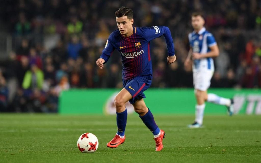 Coutinho The new clause in Coutinho's Barcelona contract