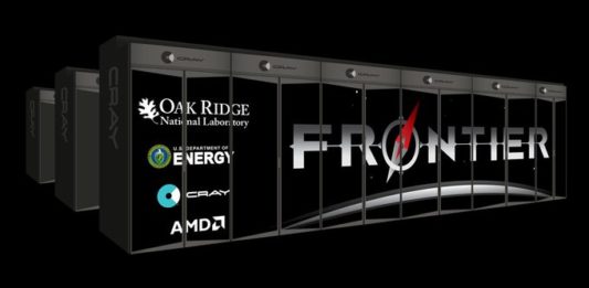 AMD to power World's Fastest Super Computer Frontier