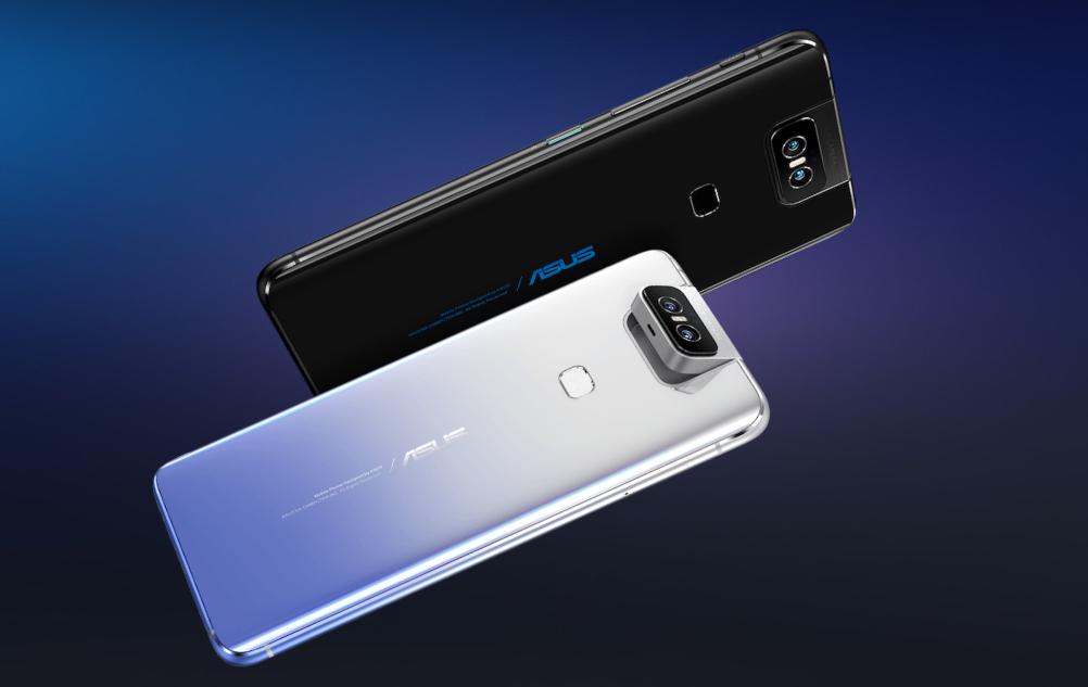 D7OMudpU8AEe94w Asus Zenfone 6 : The Flagship Smartphone with world's first flip camera.