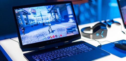 Dell launches new Alienware m15 and m17 gaming laptops at the Computex 2019