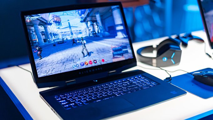 Dell Alienware m15 Ryzen Edition confirmed with up Ryzen 9 5900HX & GeForce RTX 3070