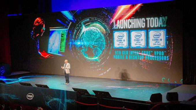 Intel finally launches 10nm based 10th-Gen Core Processors codenamed Ice Lake CPUs