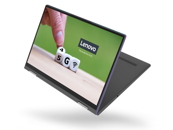 World’s first 5G Laptop powered Qualcomm Snapdragon 8cx SoC unveiled
