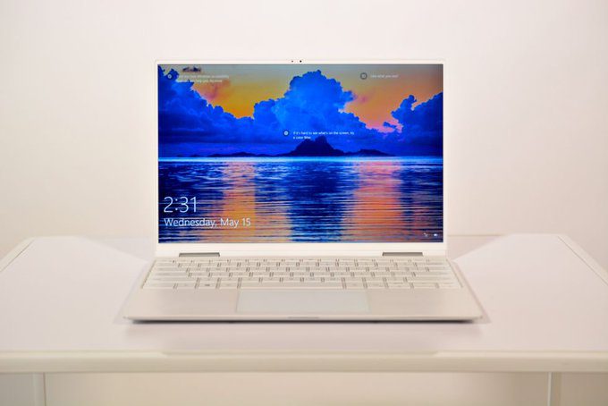 Meet the new Dell XPS 13 2-in-1 convertible laptop & the updated XPS 15