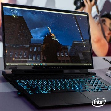 Dell launches new Alienware m15 and m17 gaming laptops at the Computex 2019