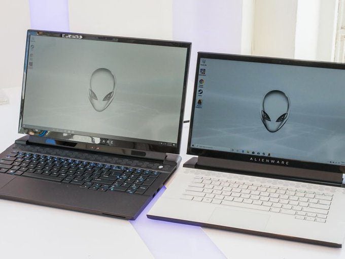 Dell launches new Alienware m15 and m17 gaming laptops at the Computex 2019