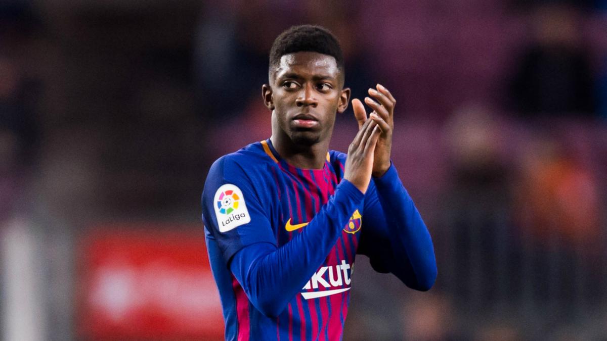 Dembele