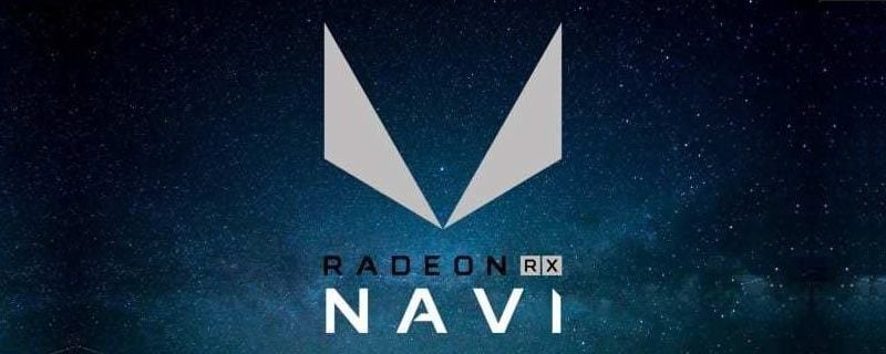 Upcoming AMD Radeon Navi GPU Specs Leaked