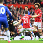 The inconsistencies in handball rule can ruin football, experts think
