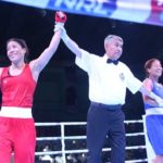 Mary Kom defeats Mala Rai to reach the semifinals of Indian Open to face Nikhat Zareen