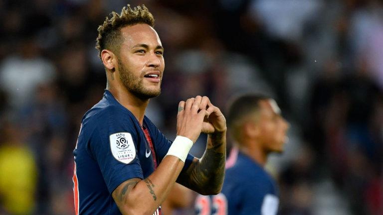 Top 11 most expensive football transfers of all time