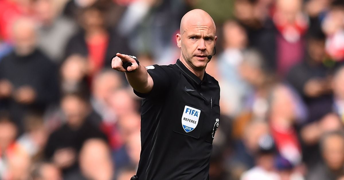 Premier League rules