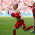 OFFICIAL: Serie A side Salernitana to announce Franck Ribery signing tomorrow