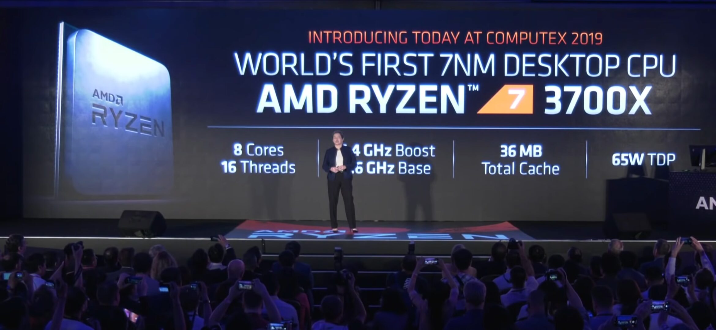 Screenshot 2019 05 27 19 12 13 28 AMD launches new 7nm Ryzen 3000 CPUs based on Zen 2 architecture