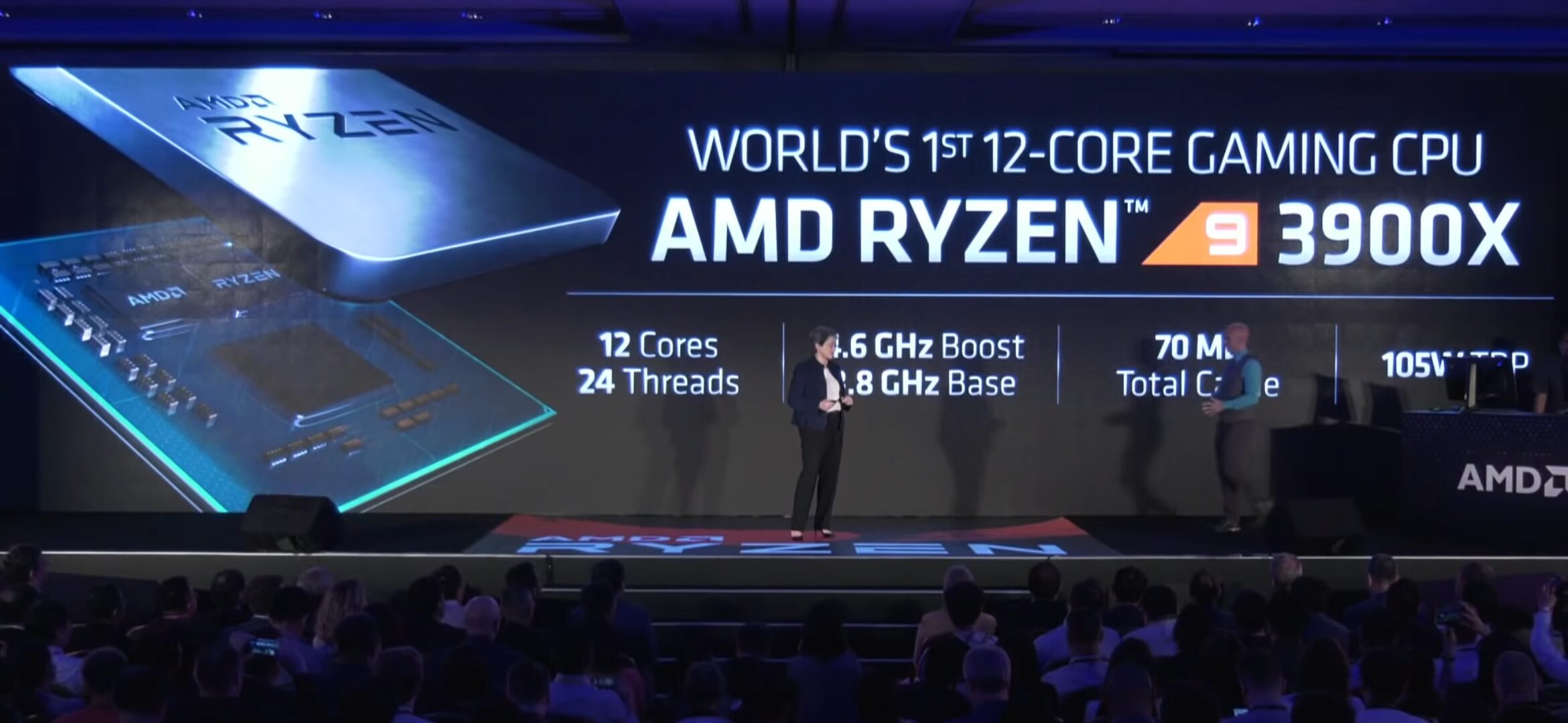 Screenshot 2019 05 27 19 19 04 24 AMD launches new 7nm Ryzen 3000 CPUs based on Zen 2 architecture