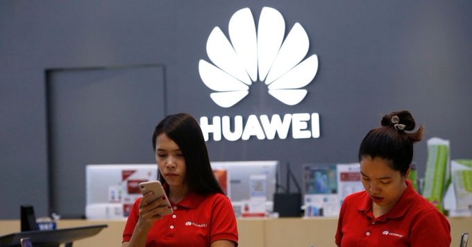 Everything to know about Huawei's Trade ban with the US