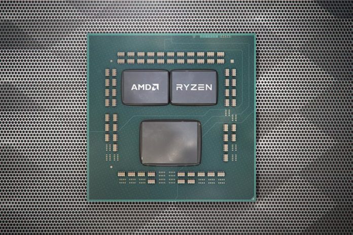 AMD's $199 Ryzen 5 3600 CPU beats Intel's i7-9700K in Cinebench results AMD's $199 Ryzen 5 3600 CPU beats Intel's i7-9700K in Cinebench results