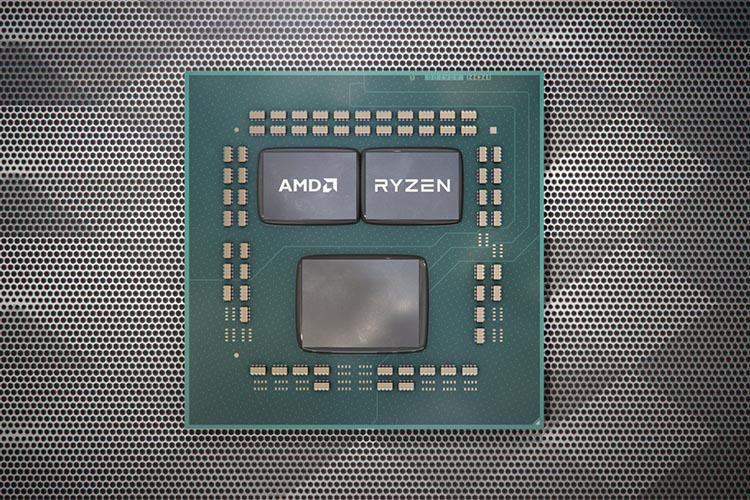 AMD's $199 Ryzen 5 3600 CPU beats Intel's i7-9700K in Cinebench results