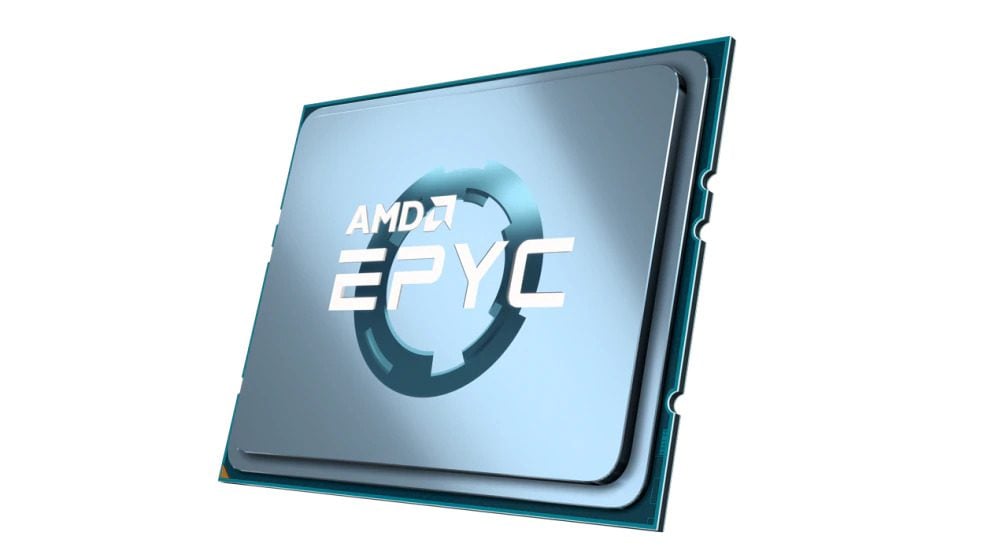 AMD to power World's Fastest Super Computer Frontier