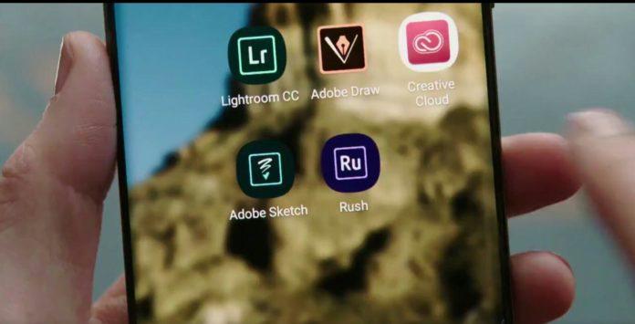 Adobe Premiere Rush: A new way of editing videos on your smartphone