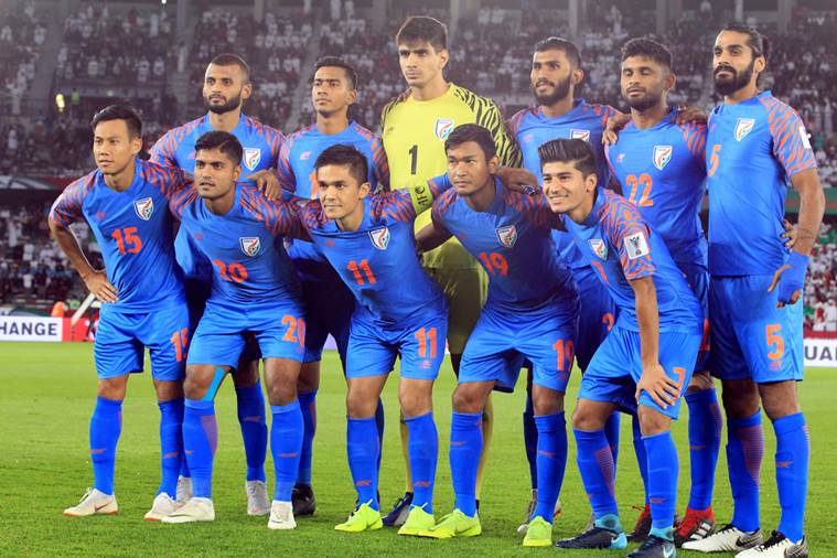 indian football team Can India qualify for the AFC Asian Cup 2023? Here's a detailed analysis