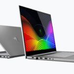 Razer Blade Laptops (Studio Edition) with NVIDIA Quadro RTX graphics announced