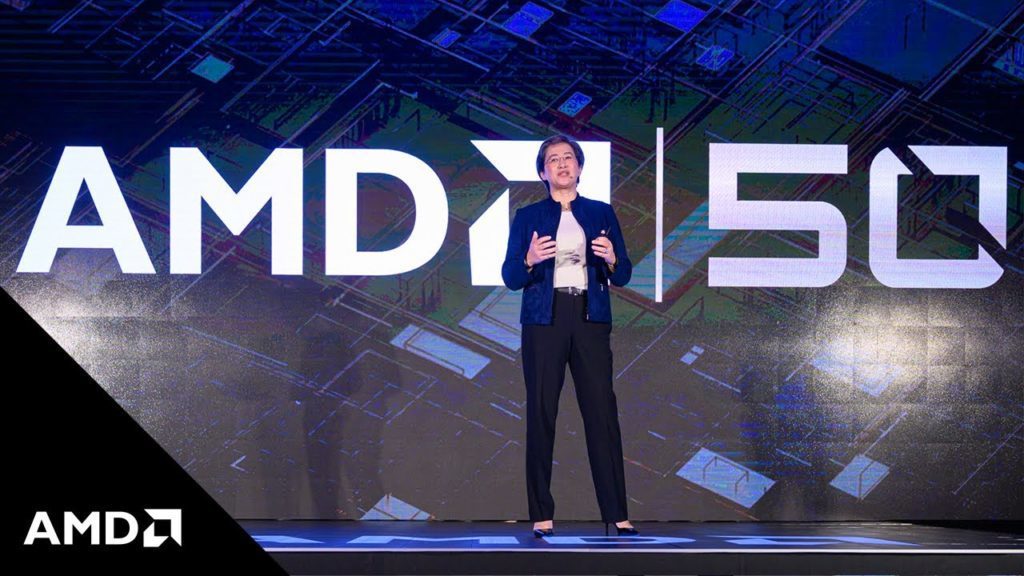 Samsung partners with AMD to bring Radeon RDNA graphics to Exynos chips