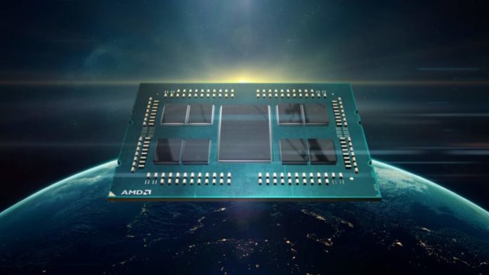 AMD EPYC “Rome” 7nm CPU prices leaked, 64C/128T CPU to cost $8K